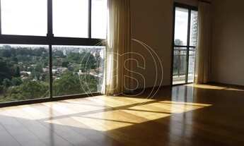 Imagem: São Paulo - Apartamento Padrão - Jardim