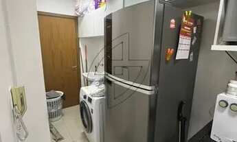 Imagem 6: APARTAMENTO RESIDENCIAL em GOIÂNIA - GO, JARDIM ATLÂNTICO