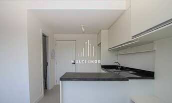 Imagem 4: Loft semi mobiliado, 30m², Cidade Baixa