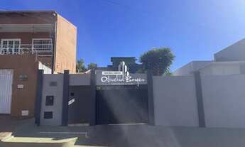 Imagem: Casa por R$450.000 no bairro São Carlos