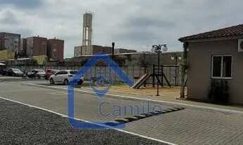 Imagem 5: Apartamento Térreo