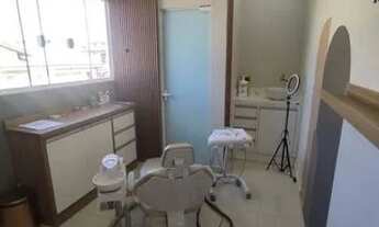 Imagem: Sala para alugar, 11 m² por R$ 2.500/mês