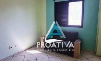 Imagem 7: Apartamento com 1 dormitório para alugar, 55 m² - Vila Santa Teresa - Santo André/SP