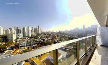 Imagem 6: APARTAMENTO RESIDENCIAL em São Paulo - SP, Vila Madalena