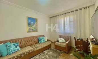 Imagem 5: CASA EM CONDOMÍNIO com 3 dormitórios à venda com 80m² por R$ 389.000,00 no bairro Santa Câ