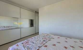 Imagem 7: Apartamento na Pituba, distribuído em 214m² com 3 vagas de garagem