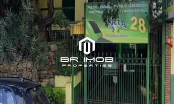 Imagem 2: CASA COMERCIAL em SÃO PAULO - SP, MOEMA