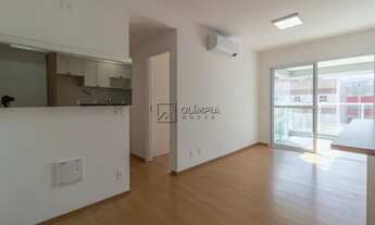 Imagem: Apartamento Locação Paraíso 62 m² 2