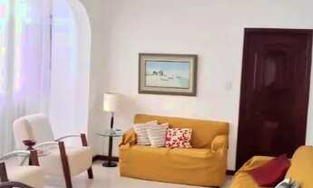 Imagem 1: SALVADOR - Apartamento Padrão - PITUBA