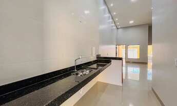 Imagem 7: Casa para venda com 170 metros quadrados com 3 quartos em Jardim Balneário Meia Ponte - Go