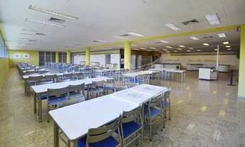 Imagem 2: Galpão para Locação, 23.307m² - Jurubatuba, São Paulo/SP