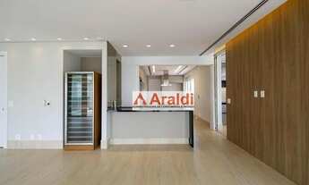 Imagem 10: Apartamento com 4 dormitórios para alugar, 350 m² por R$ 66.664,00/mês - Vila Nova Conceiç