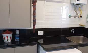 Imagem 6: Apartamento para venda com 93 metros quadrados com 3 quartos em Vila Aviação - Bauru - SP