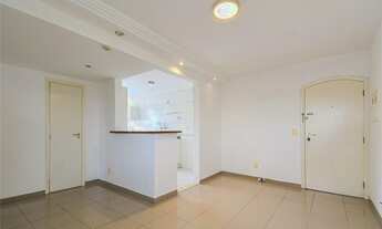 Imagem 3: APARTAMENTO RESIDENCIAL em São Paulo - SP, Campo Belo