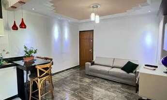 Imagem 3: Belo Horizonte - Apartamento Padrão - Paulo VI