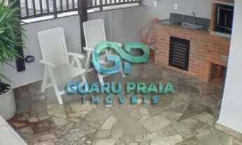 Imagem 3: Apartamento Cobertura Linear3 dormitórios sendo 2 suítes, banheiro, cozinha, despensa, áre