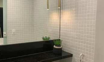 Imagem 4: Apartamento para aluguel com 40 metros quadrados com 1 quarto em Barra - Salvador - BA