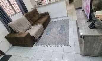 Imagem 2: Casa Geminada com Piscina