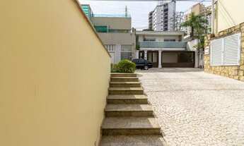 Imagem 6: CASA RESIDENCIAL em São Paulo - SP, Parque da Mooca