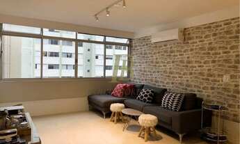 Imagem 4: APARTAMENTO CHARMOSO EM HIGIENÓPOLIS