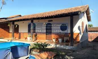 Imagem 2: Casa para venda possui 100 metros quadrados com 3 quartos em Parque Hotel - Araruama - RJ