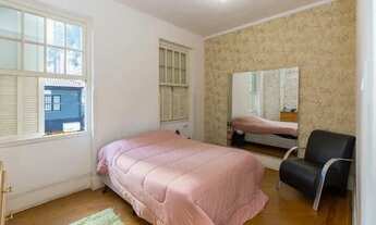 Imagem 3: CASA RESIDENCIAL em São Paulo - SP, Higienópolis