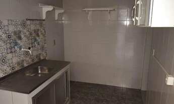 Imagem 6: Casa de 02 quartos no Jardim Vinte e Cinco de Agosto