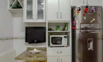 Imagem 5: São Paulo - Apartamento Padrão - Parque Mandaqui