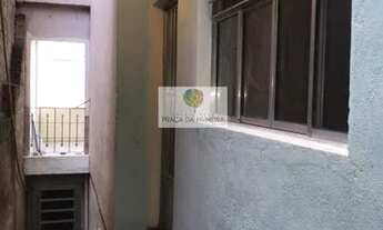 Imagem 2: Casa para Locação Anual - Vila São Francisco, Mauá - 60m²