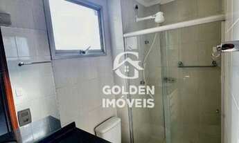 Imagem 3: Apartamento com 2 dormitórios à venda, 60 m² por R$ 320.000,00 - Marília - Marília/SP