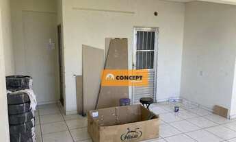 Imagem 3: Sala para alugar, 30 m² por R$ 600/mês - Vila Acoreana - Poá/SP