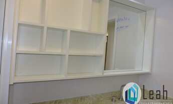 Imagem 5: Lindo Apto. com 78 m², 2 dorms, 1 suite, 2 vagas, Jd. Aquarius, SJCampos, SP