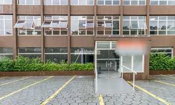 Imagem 1: Prédio comercial em Pinheiros