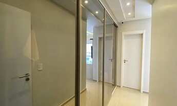 Imagem 5: Autêntico Batista Campos: Belíssimo Apto Fino Acabamento 132m² 3 Suítes 2 Vg