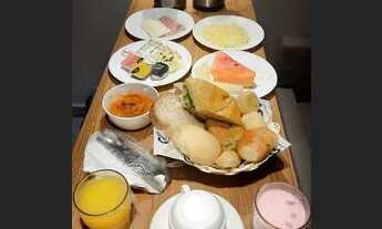 Imagem 2: Alugo Apartamento Resorts