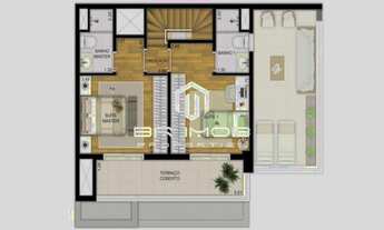 Imagem 3: APARTAMENTO RESIDENCIAL em SÃO PAULO - SP, VILA MARIANA