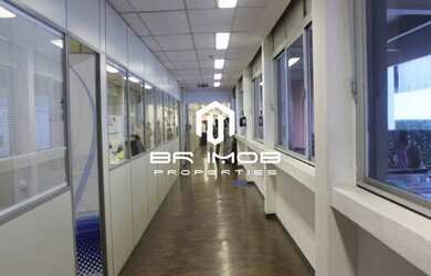 Imagem 6: PRÉDIO COMERCIAL em SÃO PAULO - SP, VÁRZEA DA BARRA FUNDA