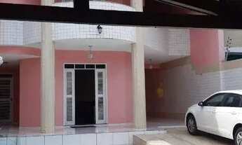 Imagem: Casa com 4 dormitórios à venda, 240 m²