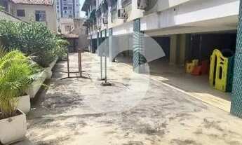 Imagem 6: Apartamento de 112 m² na Lemos Cunha - Icaraí - Niterói - RJ, à venda por R$ 630.000