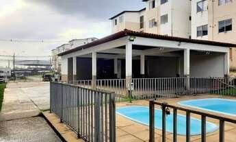 Imagem 3: Apartamento para aluguel com 44 metros quadrados com 2 quartos em Centro - Marituba - PA