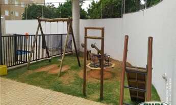 Imagem 7: Apartamento à venda, 60 m² por R$ 250.000,00 - Caguaçu - Sorocaba/SP