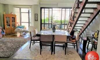 Imagem: São Paulo - Apartamento Padrão - Pinheiros