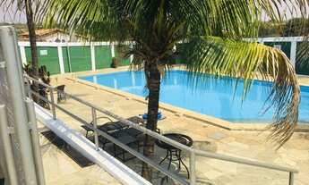 Imagem 7: Chalé em caldas, piscina, sauna ótima localização