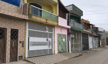 Imagem: Casa para Venda em Poá, Vila Amélia, 4