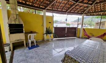 Imagem 7: Casa com 2 quartos, 62 m², à venda por R$ 420.000- Rua Cesar Frank - Perequê-Açu - Ubatuba