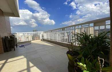 Imagem 3: Cobertura linda em condomínio clube !!!