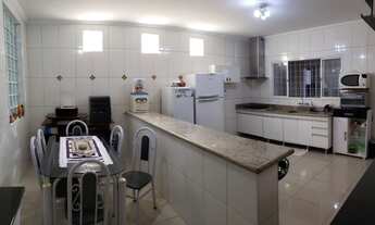 Imagem 7: Casa para venda no Jardim Nova Palmares II