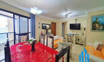 Imagem 4: Apartamento com 3 quartos a venda,110m² na Praia do Morro- Guarapari-ES