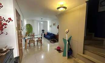 Imagem: Belo Horizonte - Apartamento Padrão - Prado