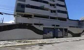 Imagem 2: Apartamento para aluguel e venda tem 86 metros quadrados com 3 quartos - Candeias